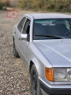 مرسيدس بنز E-Class